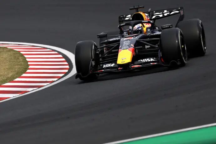 מקס ורסטאפן