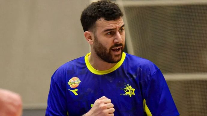 לידור פסו, מכבי ראשון לציון