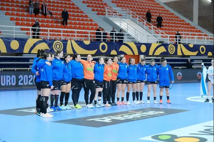 נבחרת הנשים בכדוריד