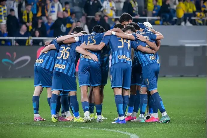 שחקני מכבי תל אביב