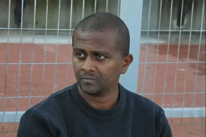 מסאי דגו מאמן הפועל רמת גן