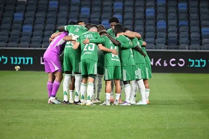 שחקני מכבי חיפה