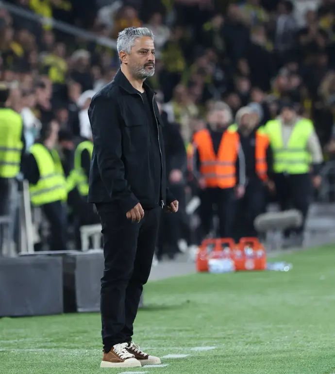 ברק יצחקי מאמן בית"ר ירושלים