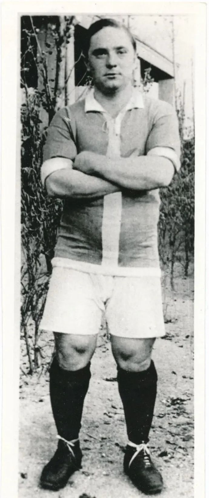 אישטוון טות' - פוטיה