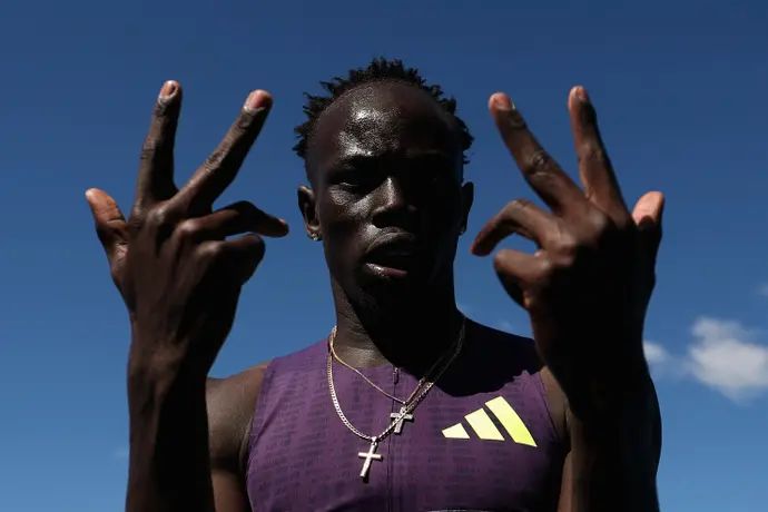 האצן גוט גוט