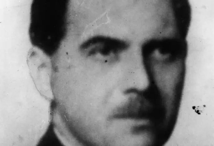 ג'וזף מנגלה