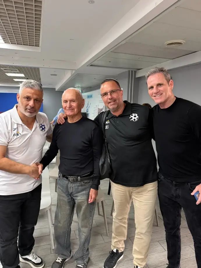 אברהם קליין