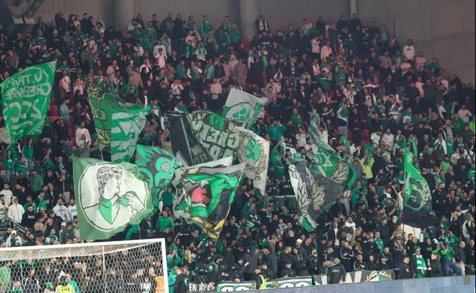 אוהדי מכבי חיפה