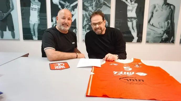 שרון דרוקר, מאמן הפועל חיפה