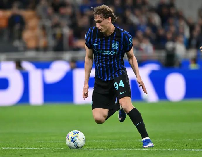 שחקן אינטר, פיו אספוזיטו