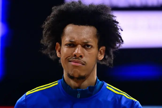 ג'ף דאוטין ג'וניור, מכבי תל אביב