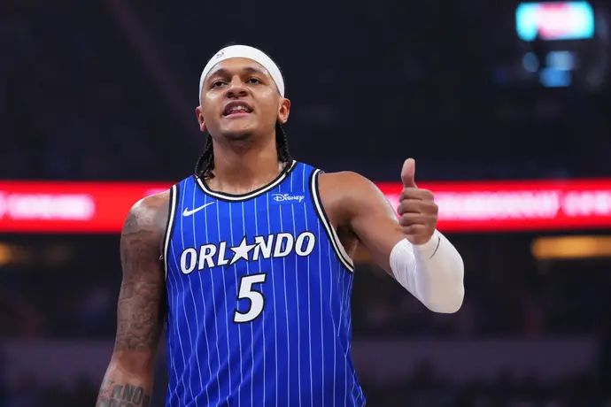 פאולו באנקרו שחקן אורלנדו מג'יק