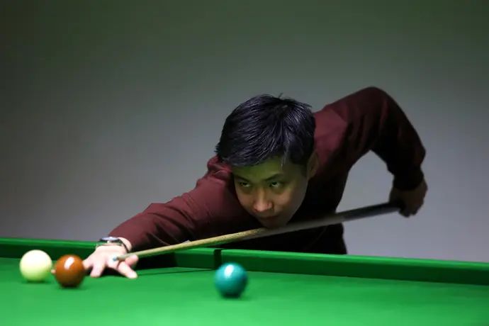 האלוף זאו שינטונג