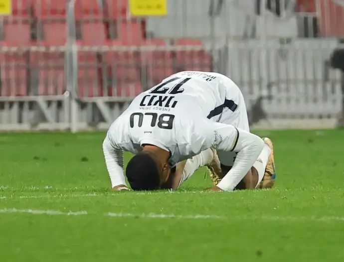 אסיל כנאני שחקן מכבי בני ריינה