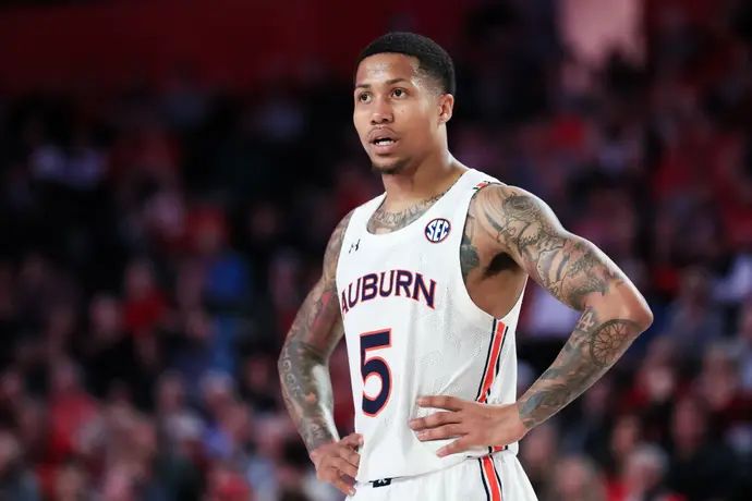 ג'בון מקורמיק