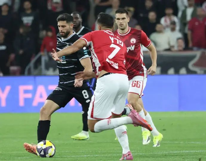 שחקן הפועל פתח תקוה, תומר אלטמן