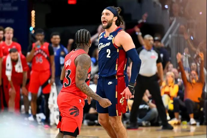 מקס שטרוס, קליבלנד קאבלירס