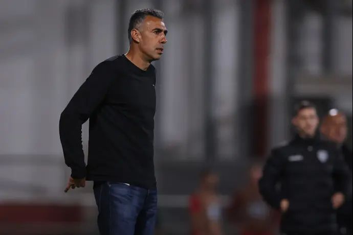 אלירן חודדה מאמן עירוני טבריה