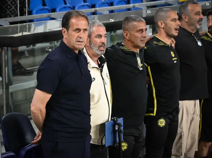 מאמן מכבי נתניה, רוני לוי