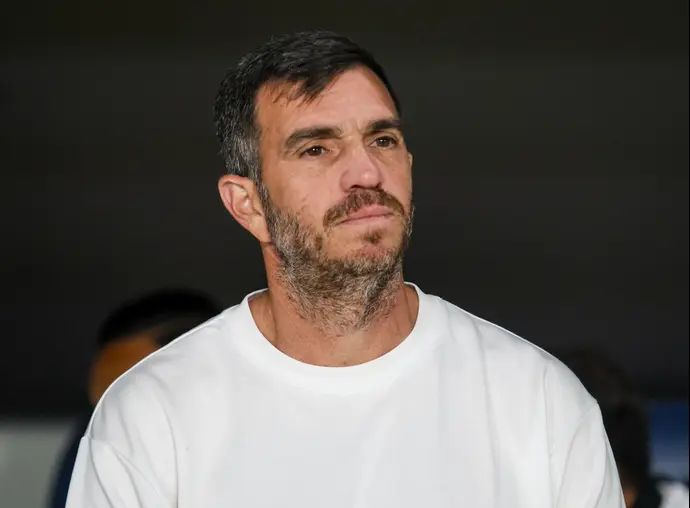 ליאור ראובן מאמן מכבי בני ריינה