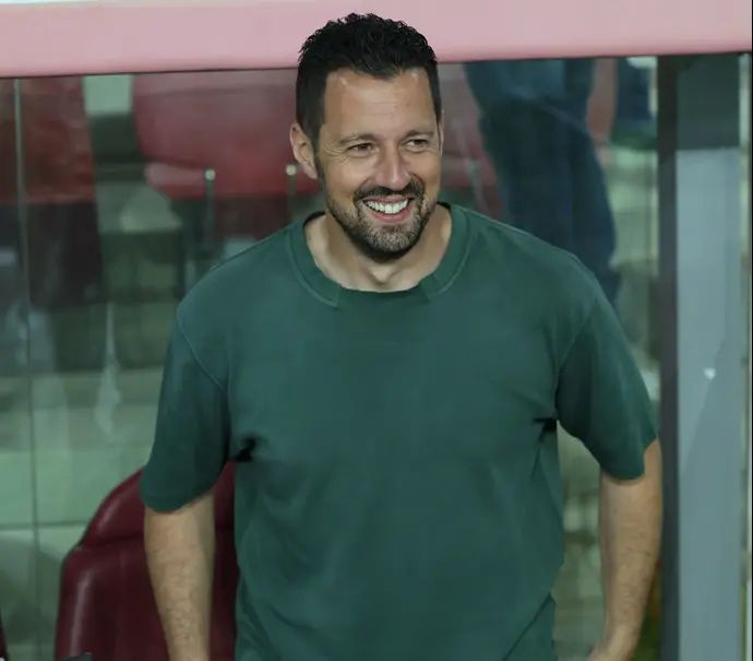 מאמן הפועל פתח תקוה, עומר פרץ