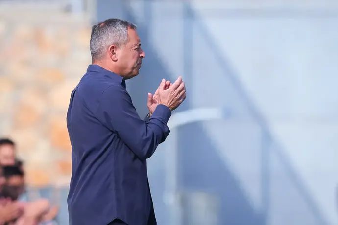 ירון הוכנבוים, מאמן הפועל כפר שלם