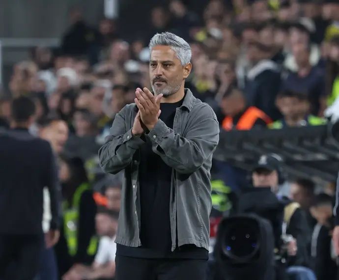 ברק יצחקי מאמן בית"ר ירושלים