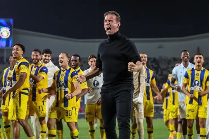 רוני דיילה, מאמן מכבי תל אביב, אחרי הדרבי