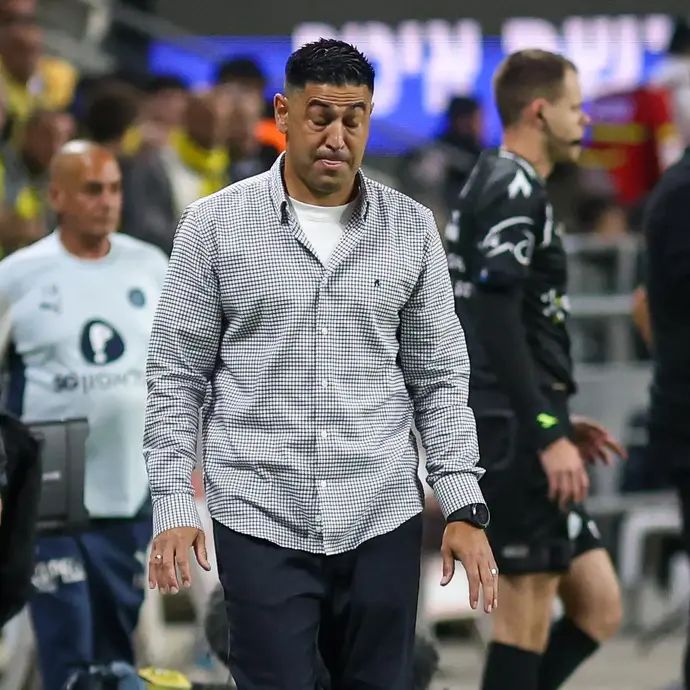 מאמן הפועל תל אביב, אליניב ברדה