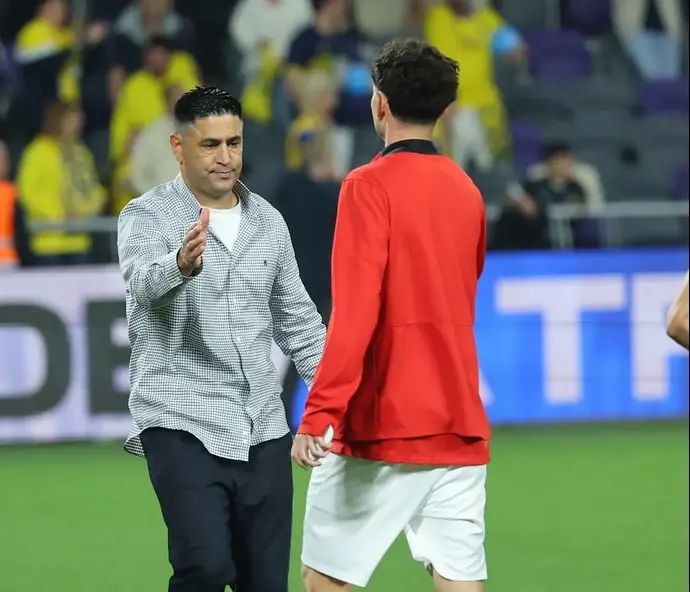 מאמן הפועל תל אביב, אליניב ברדה