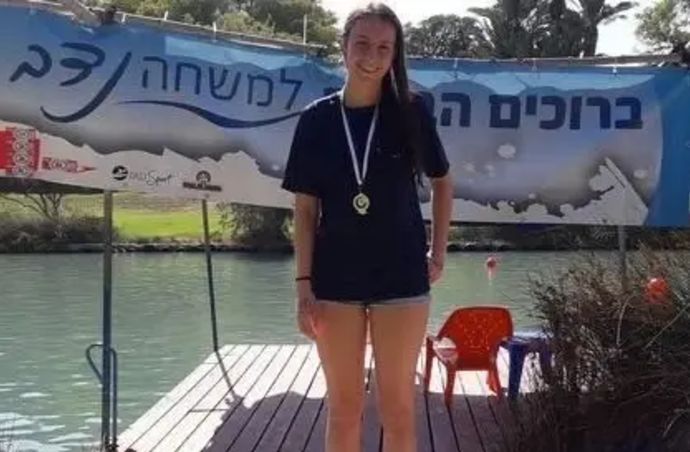 סרן עדן נימרי ז"ל