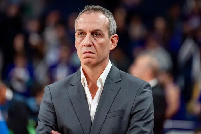 מאמן מכבי תל אביב, עודד קטש