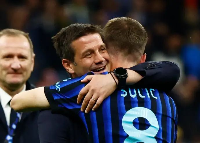 כריסטיאן קיבו עם פטאר סוצ'יץ'