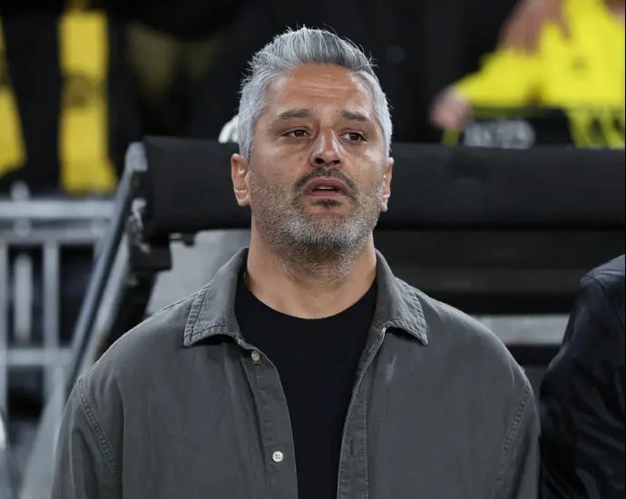 ברק יצחקי מאמן בית"ר ירושלים