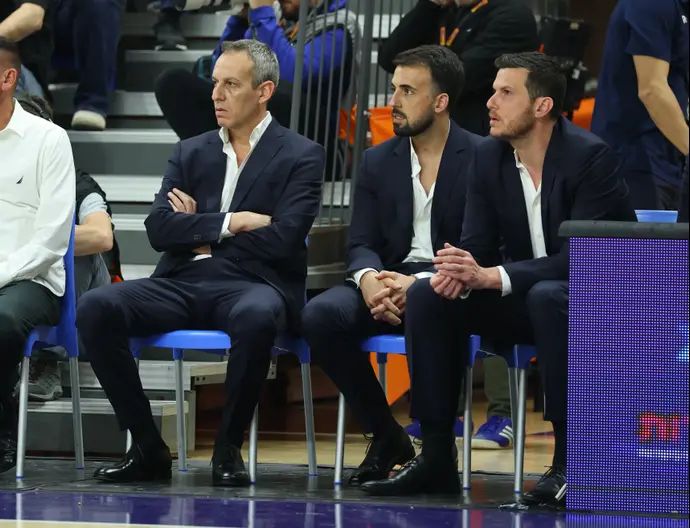 עודד קטש, מאמן מכבי תל אביב