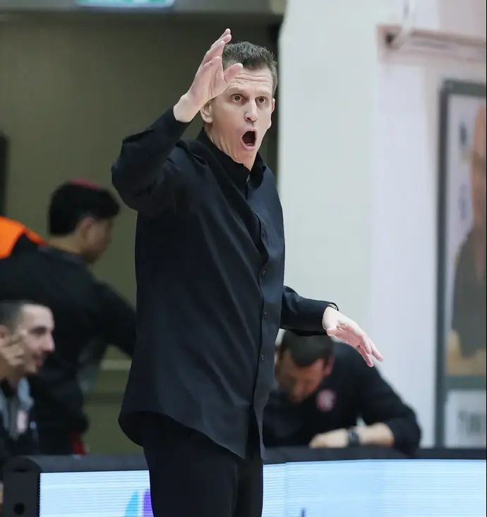 שרון אברהמי, מאמן הפועל העמק