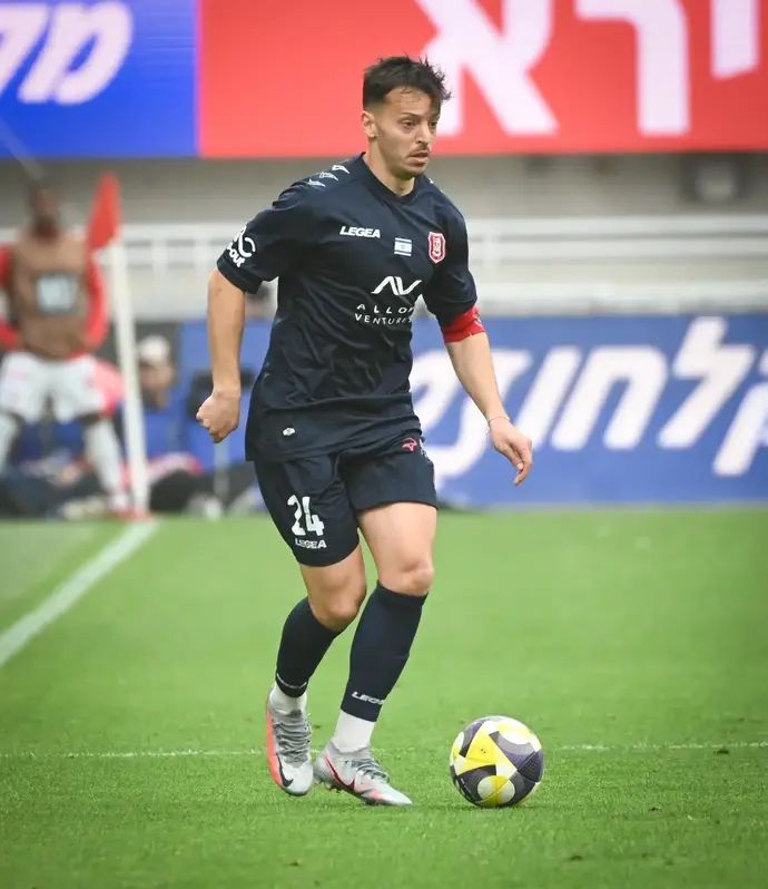 גיא בדש, הפועל ירושלים