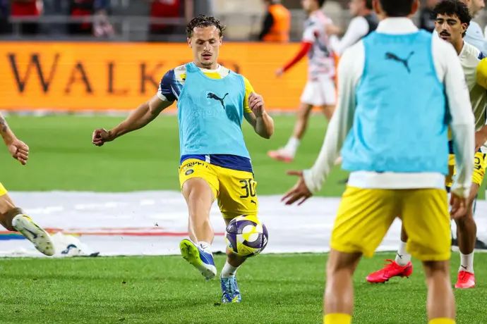 שחקן מכבי תל אביב, איתמר נוי