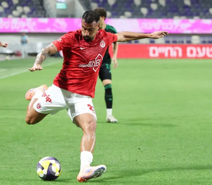 שחר פיבן, מגן הפועל תל אביב