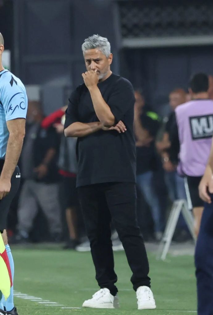 מאמן בית"ר ירושלים, ברק יצחקי