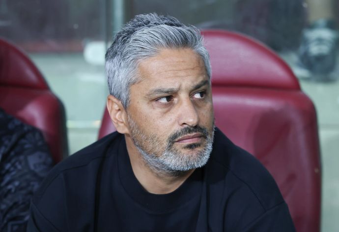 מאמן בית"ר ירושלים, ברק יצחקי