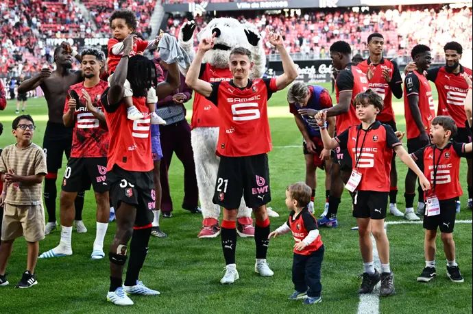 ולנטן רונז'ייה שחקן ראן