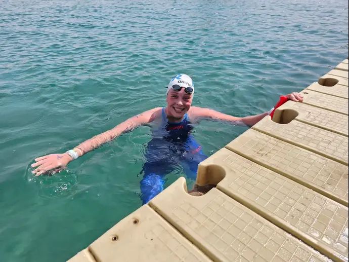 רבקה אנדרוביץ'