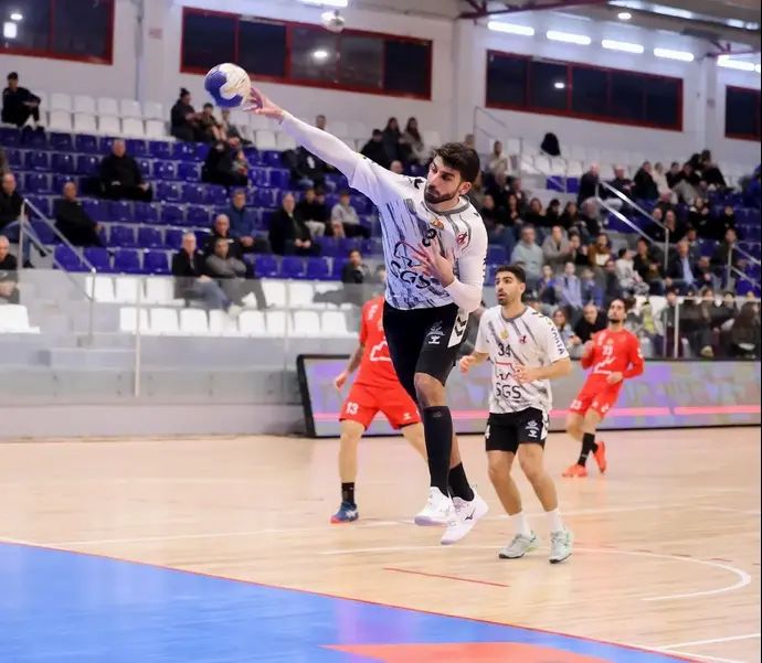 דניאל צרפתי שחקן א.ס. רמת השרון