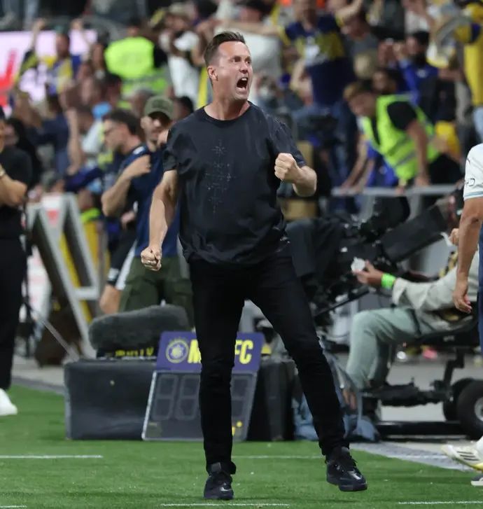 מאמן מכבי תל אביב, רוני דיילה