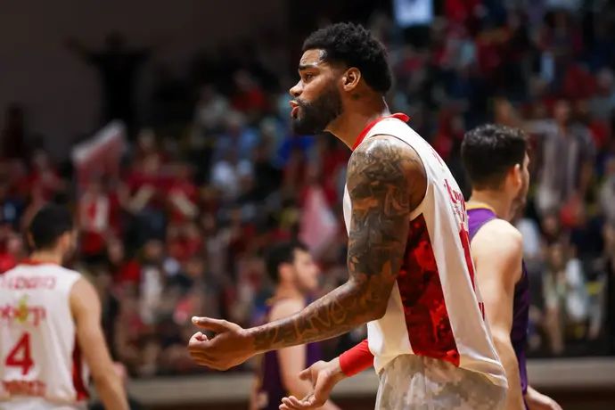 די ג'יי קנדי, הפועל גליל עליון