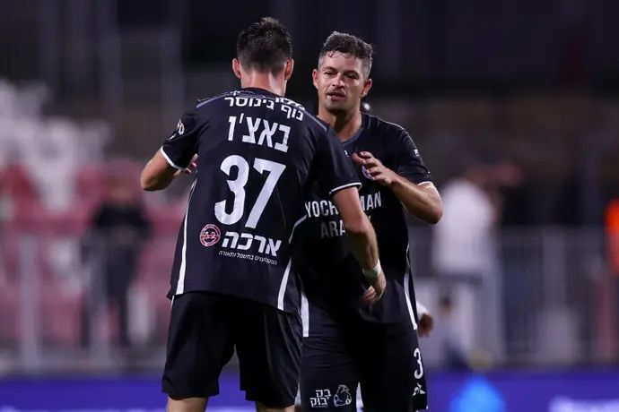 דוד קלטינס, אונדז'יי באצ'ו שחקני עירוני טבריה