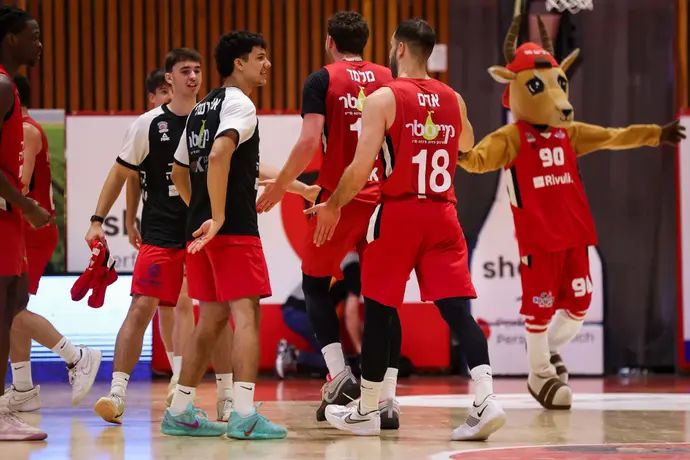 הפועל גליל עליון