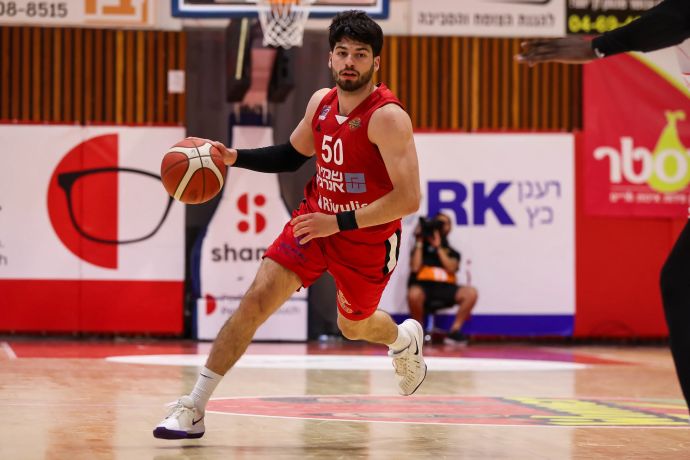 יובל שניידרמן, הפועל גליל עליון
