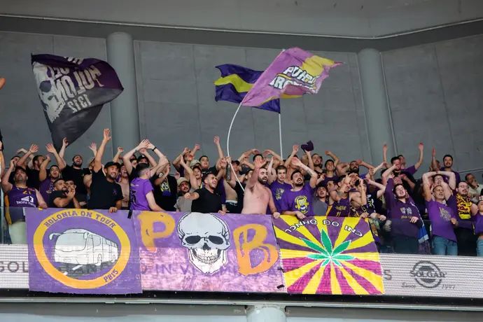 אוהדי הפועל חולון